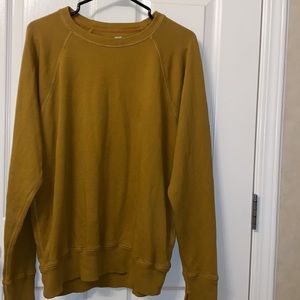 Aerie Oversized Crew